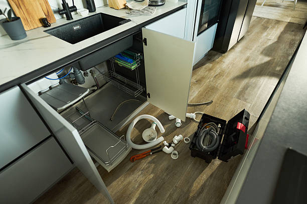 Reliable Leak Detection contractor in Reva, VA by Street Wise - Plumbing